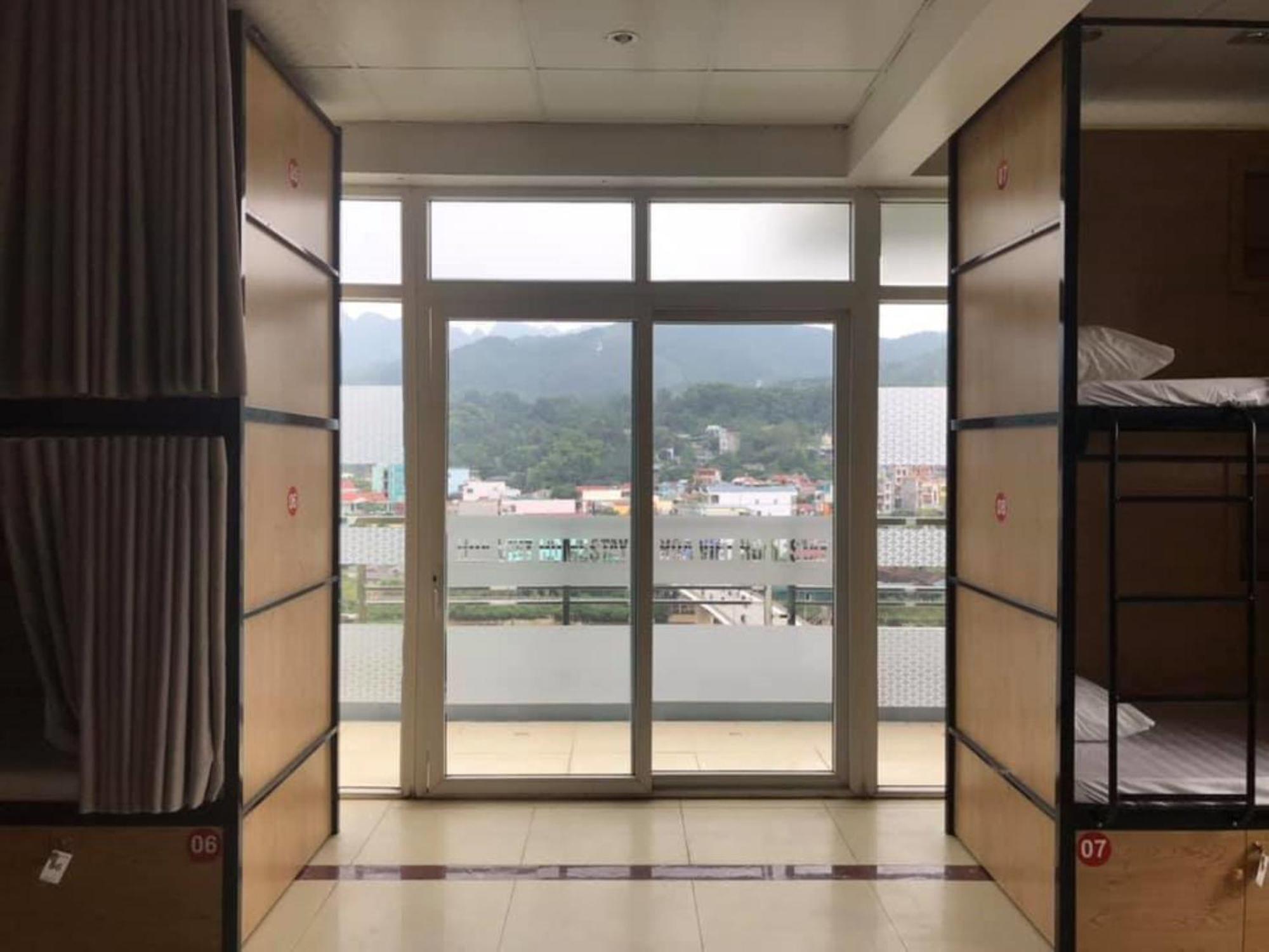 Hoa Viet Hotel Cao Bang Ngoại thất bức ảnh