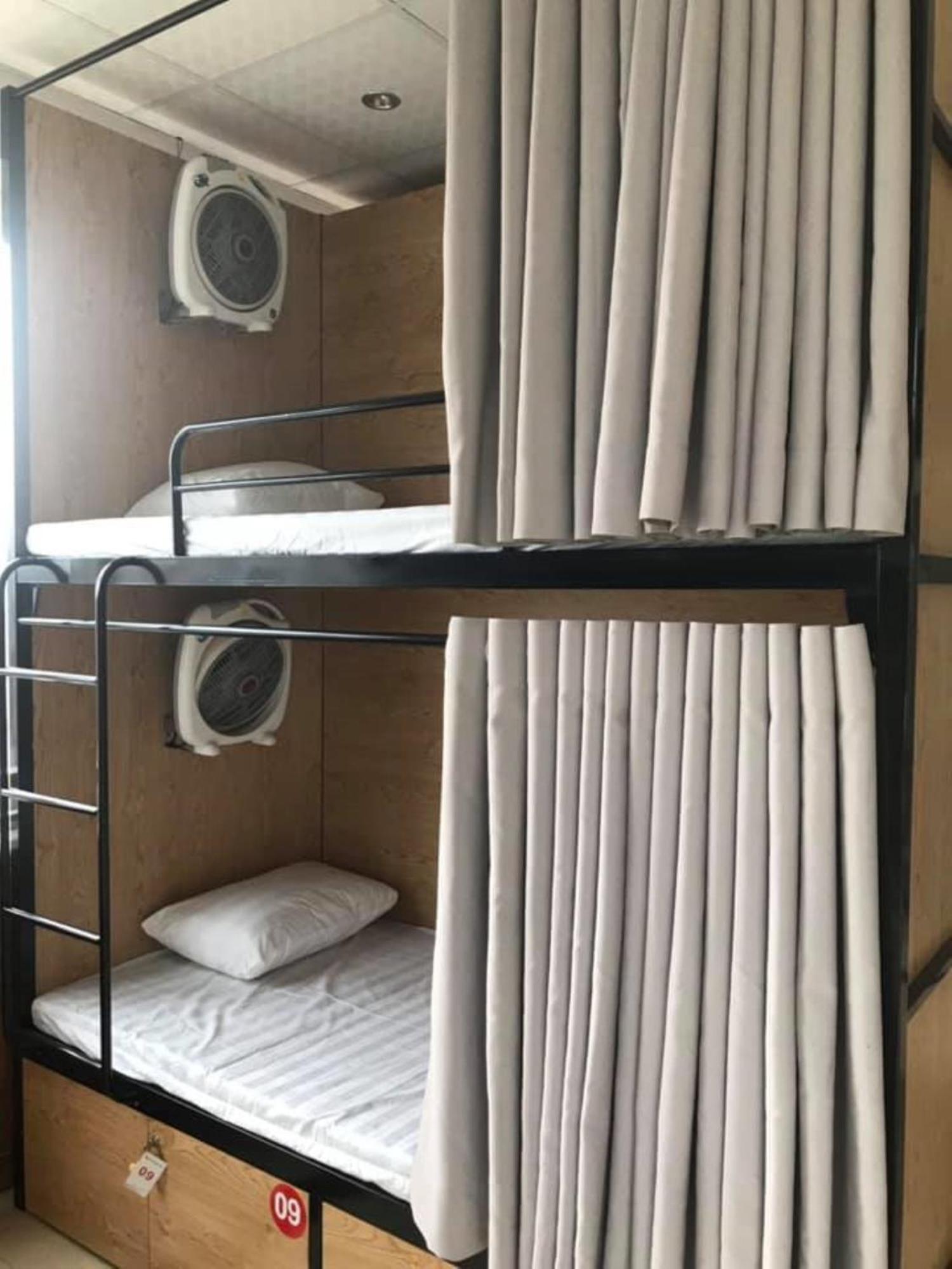 Hoa Viet Hotel Cao Bang Ngoại thất bức ảnh