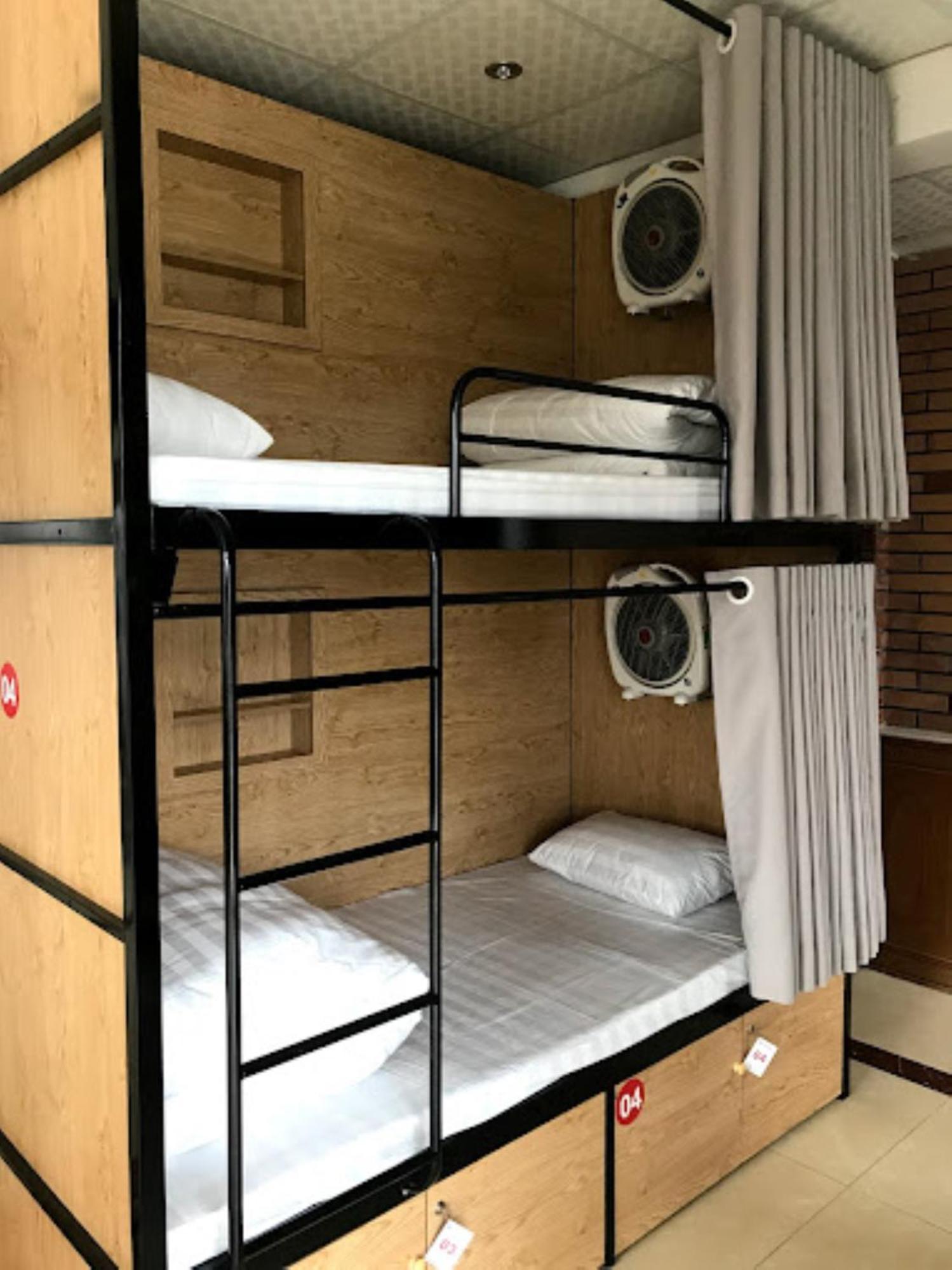 Hoa Viet Hotel Cao Bang Ngoại thất bức ảnh