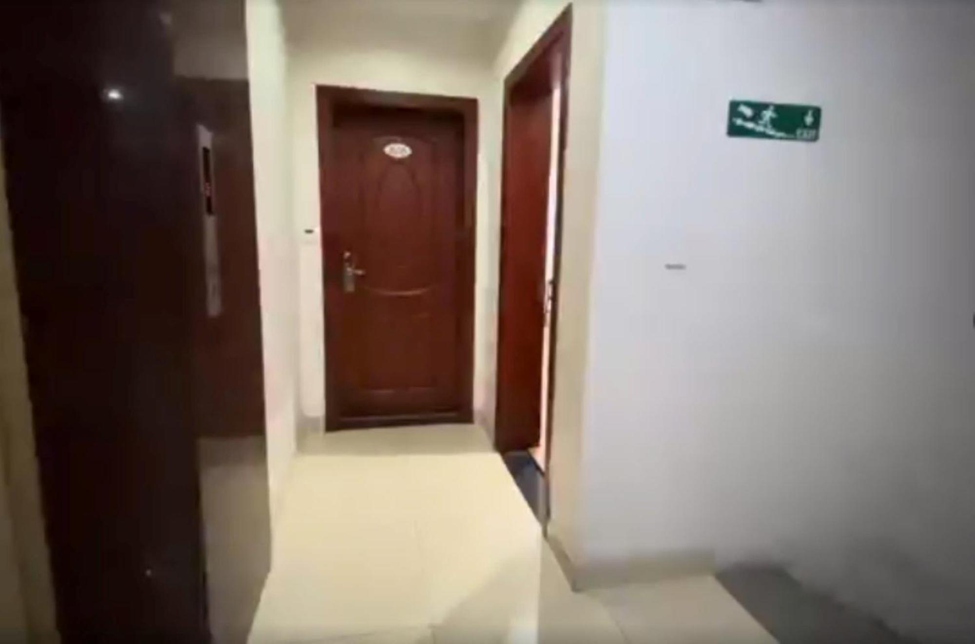 Hoa Viet Hotel Cao Bang Ngoại thất bức ảnh